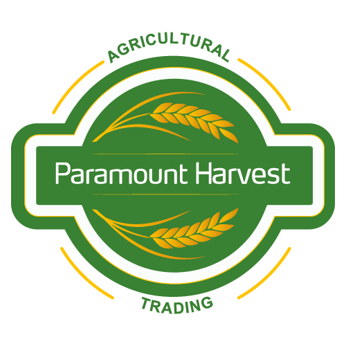 Paramount Harvest